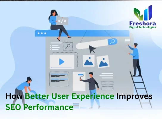 User Experience Matters