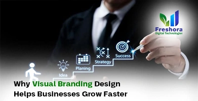 Visual Branding Design