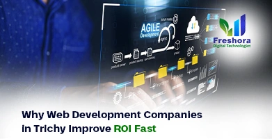 Web Development Companies in Trichy