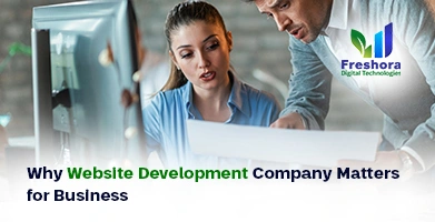 Website Development Company in Trichy