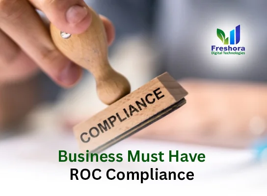ROC Compliance