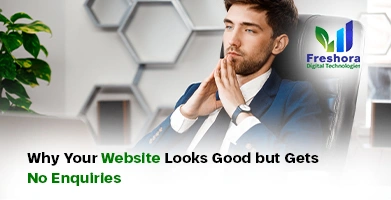 Why Your Website