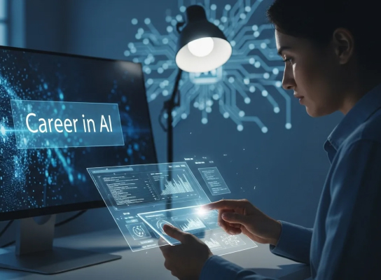 Essential AI Skills for 2025