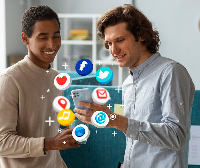 The Power of Content Marketing for Business Growth