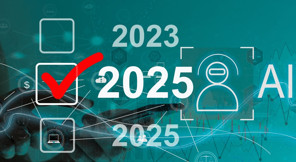 How AI is Changing Digital Marketing in 2025