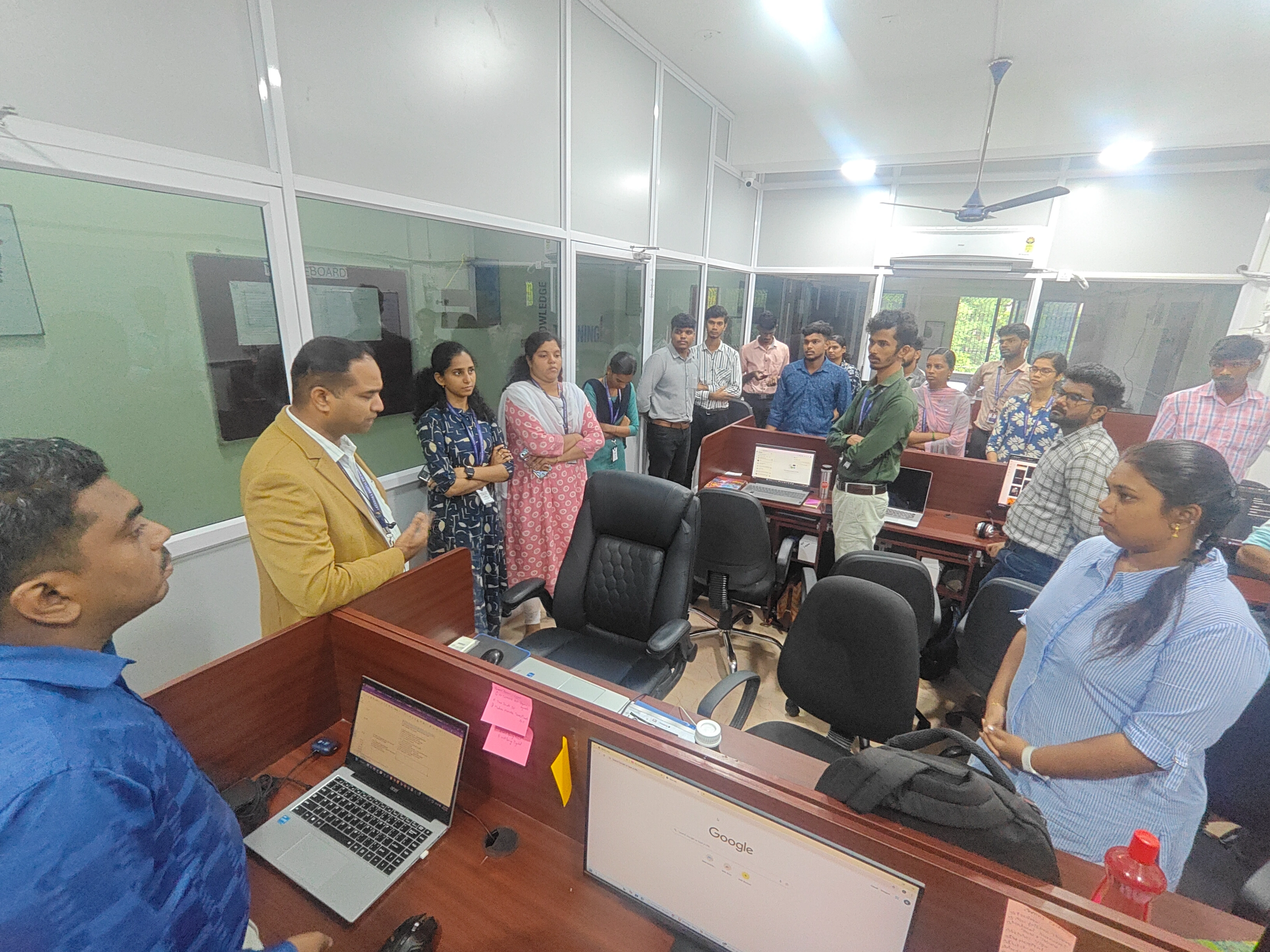 Empowering Teams for Success, CEO Insights