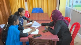 Social Media Marketing Client Interaction with Team leads