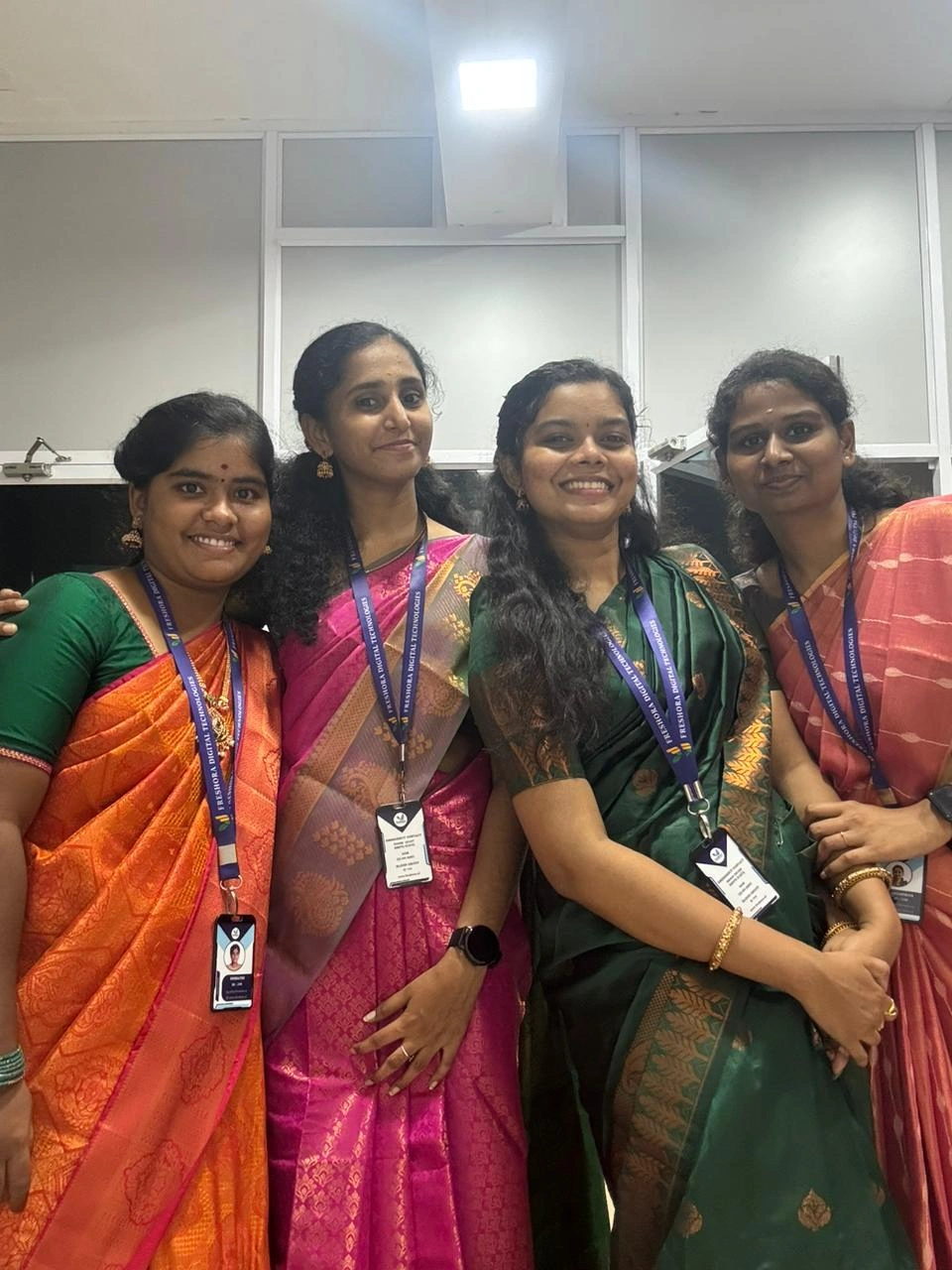 Cultural Celebration at Freshora