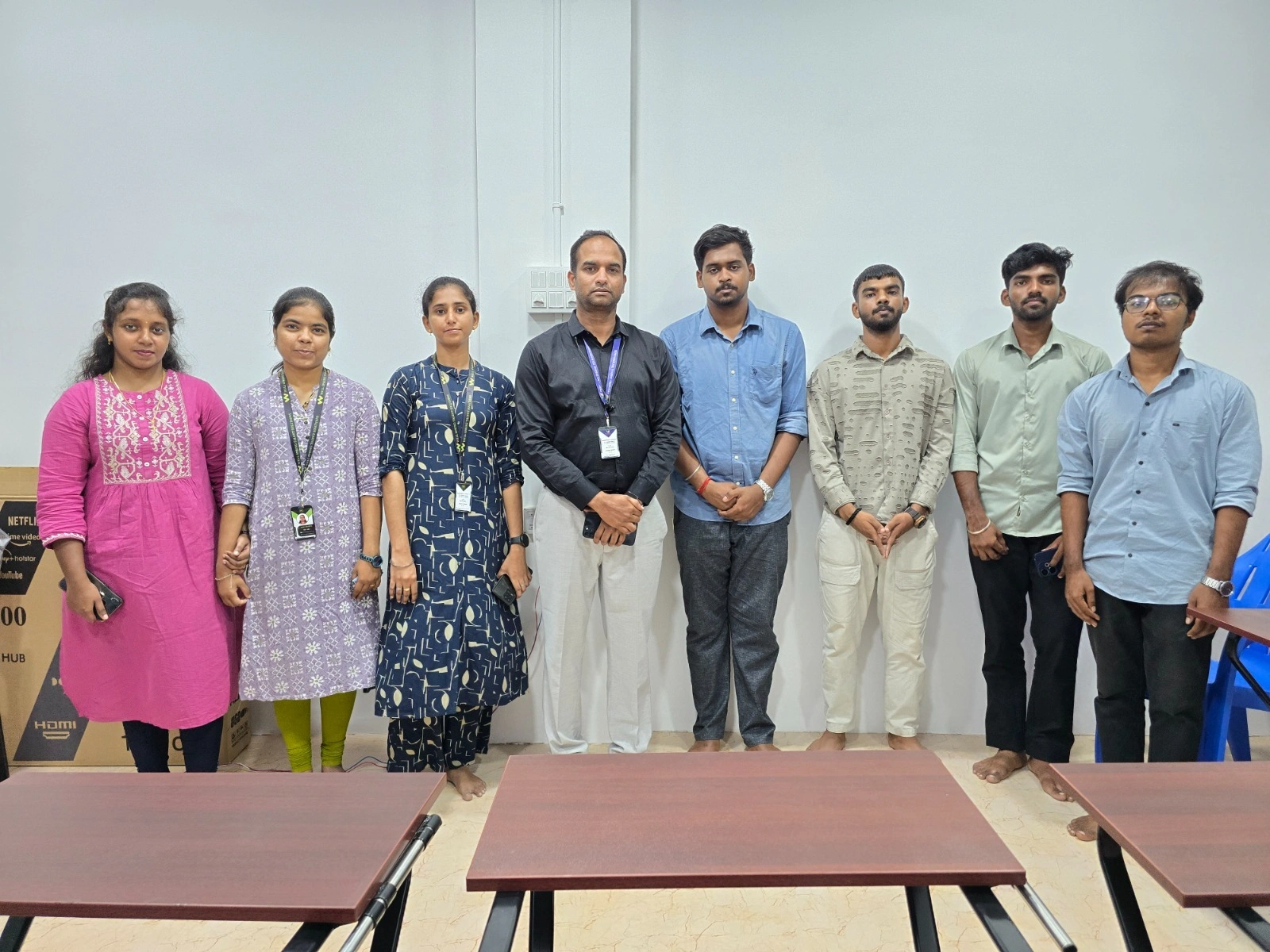 Saraswathi Puja Special Webinar at Freshora