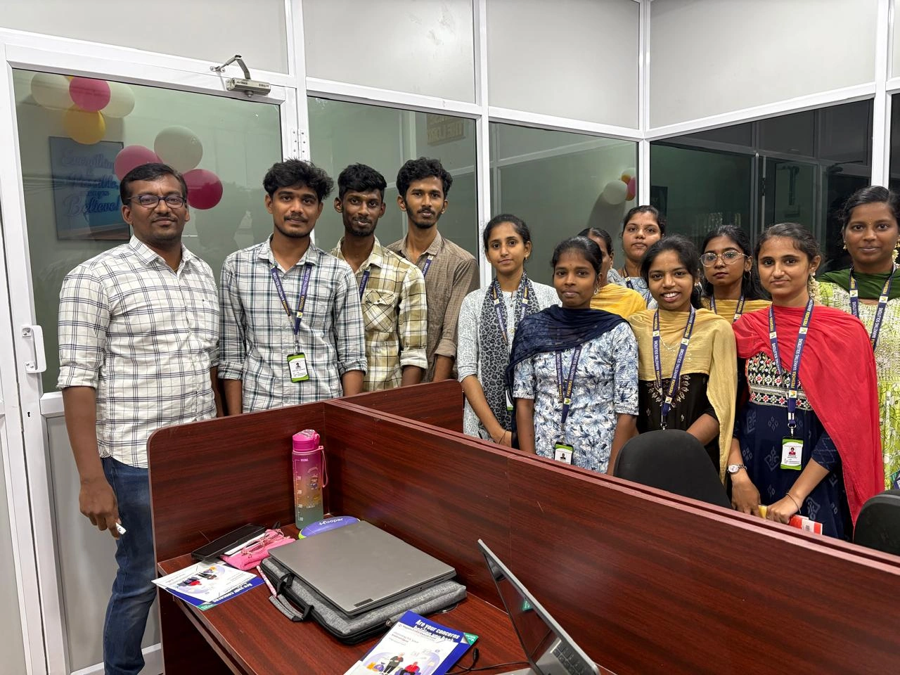 Personal Finance Guidance for Employees with Expert at Freshora