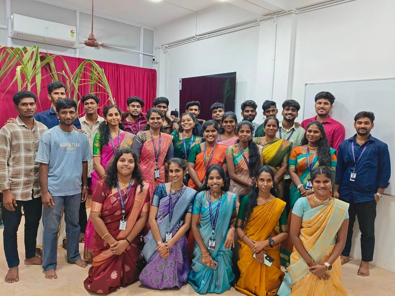 Harvest Festival Celebration – Freshora