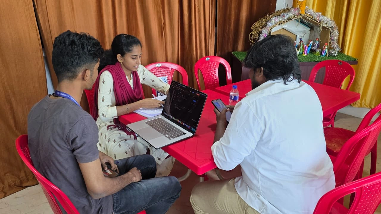 Web Development Client Meeting