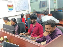 Live Project Execution at Freshora