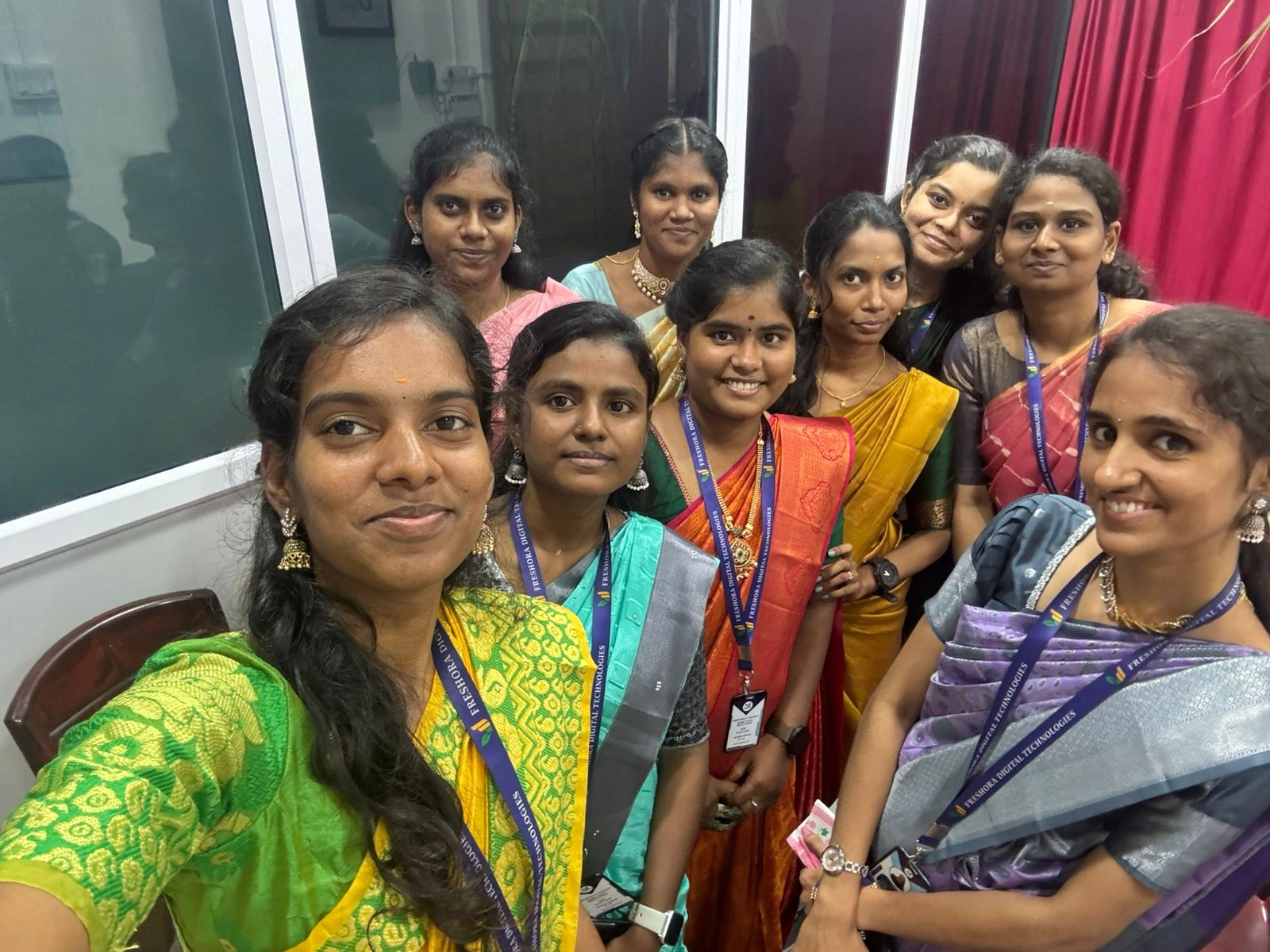 Harvest Joy - Freshora