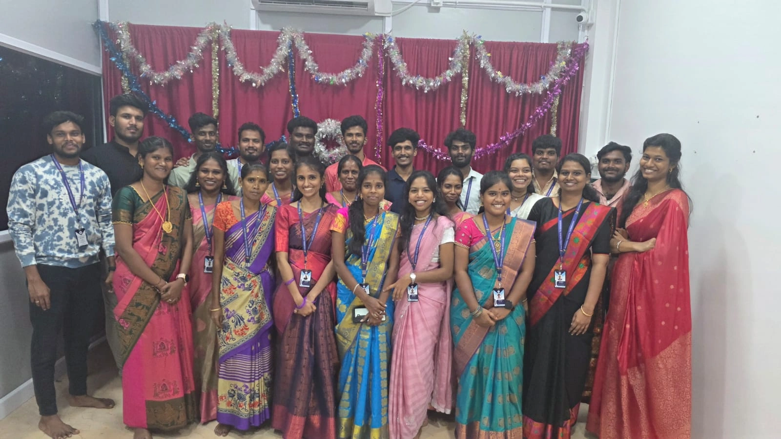 Freshora Digital Technologies Family