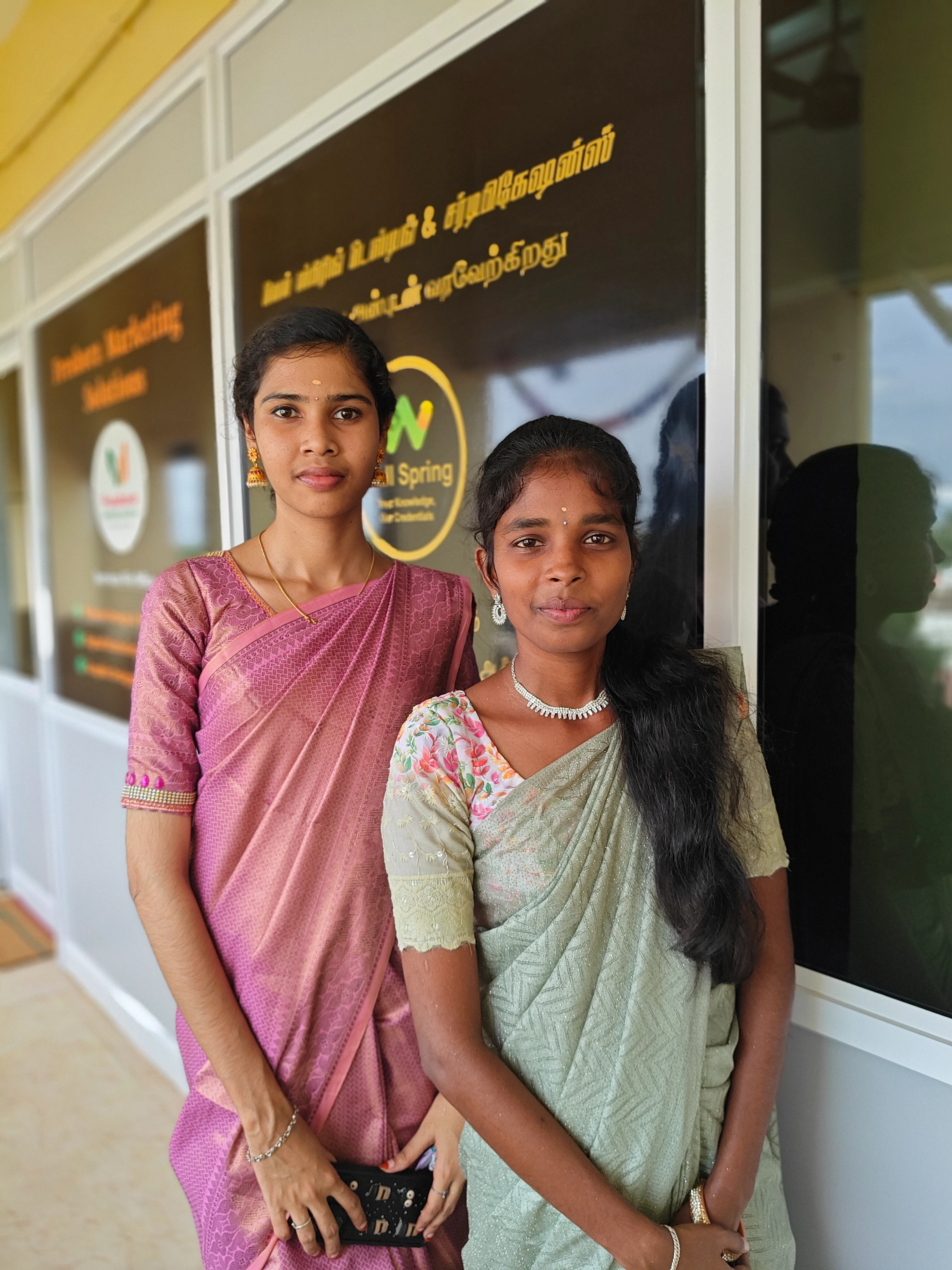 Corporate Festive Moments at Freshora