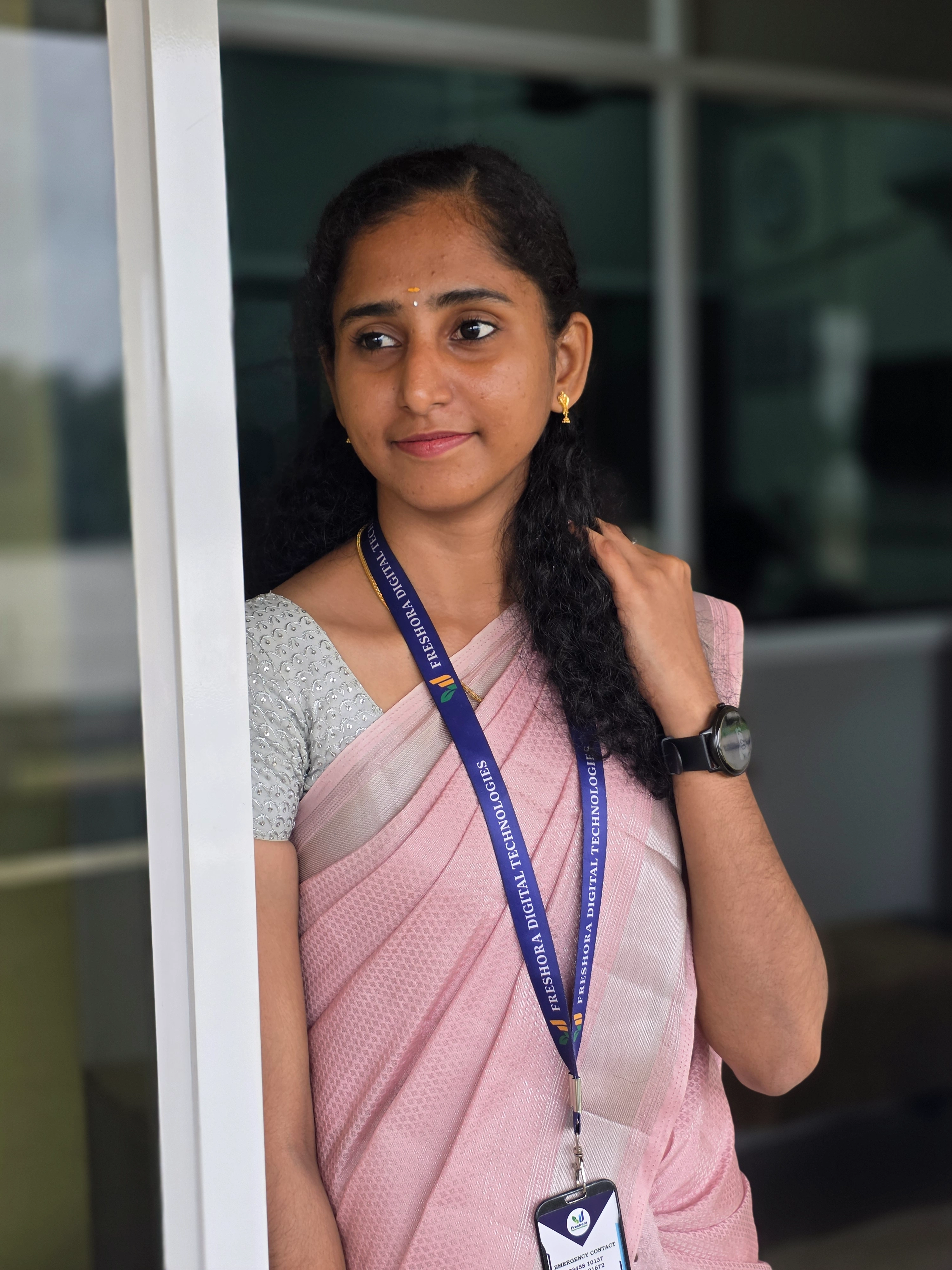 Trichy Branch Manager- Freshora Digital Technologies