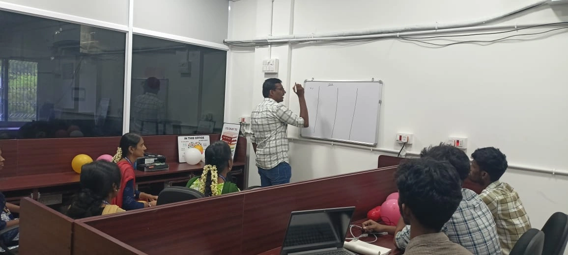 Financial Awareness Session for Employees