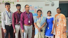 PG Faculty Industry Engagement session at Freshora