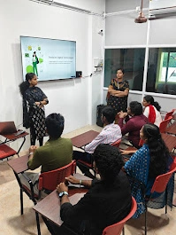 Orientation Session for New Employees at Freshora