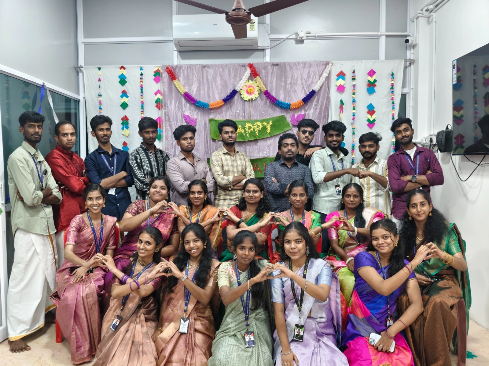 Making Memories Together