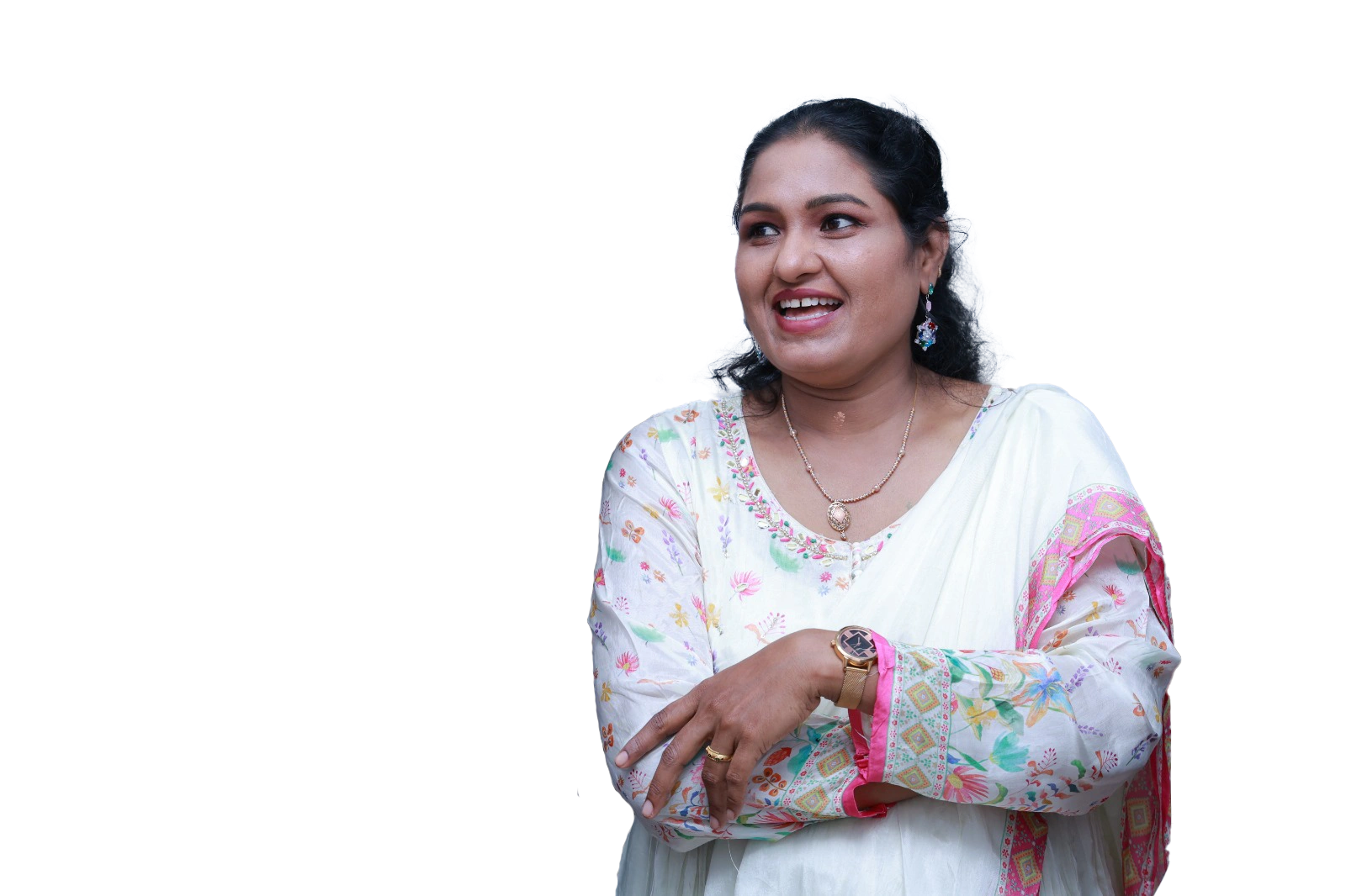 Our Visionary Managing Director - Freshora Digital Technologies