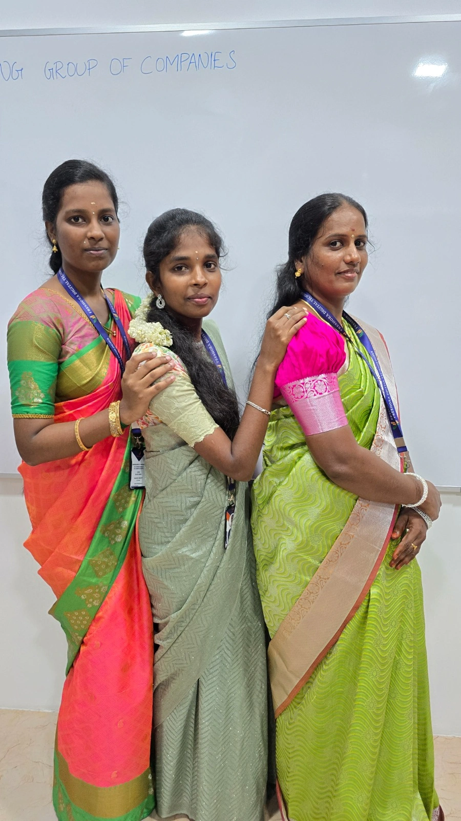 Fresh & Festive - Freshora Team