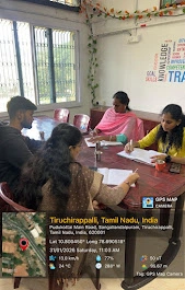 Social Media Marketing Meeting