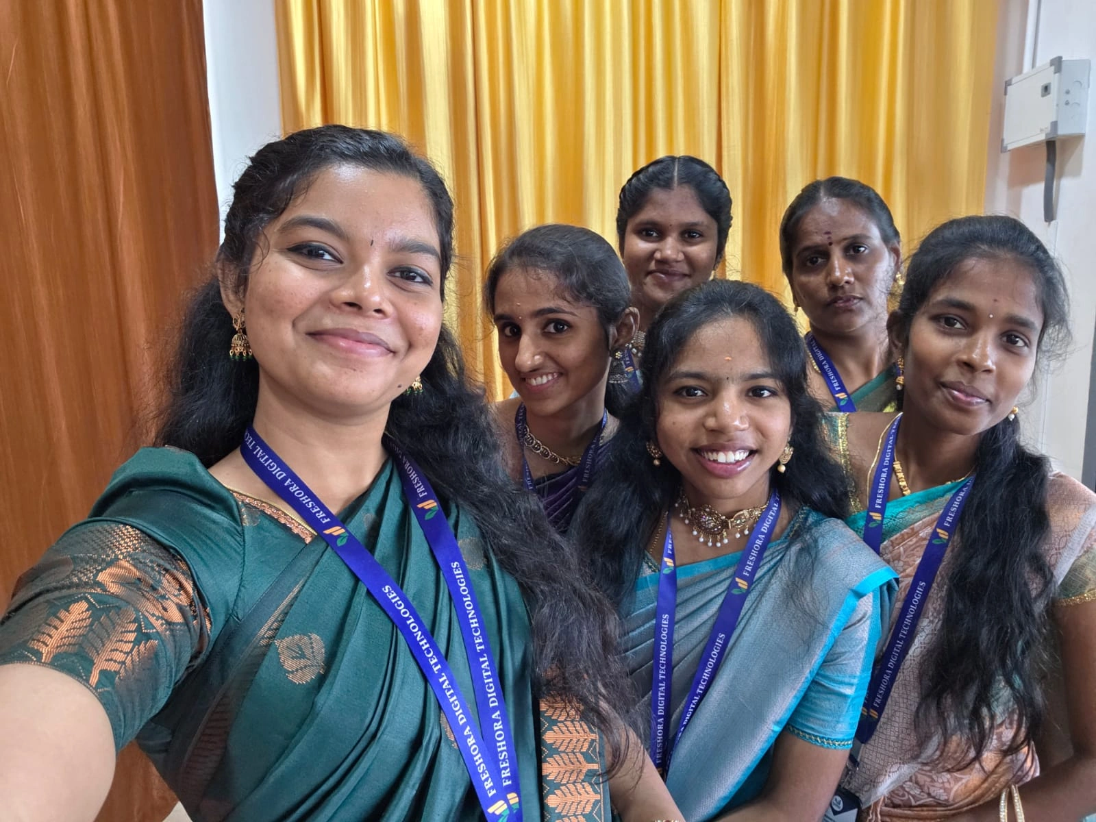 Celebrating the Festive Season