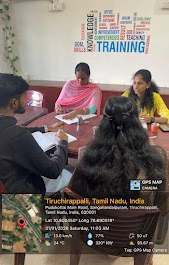 Managers' Meeting with the Graphic Designing Team at Freshora