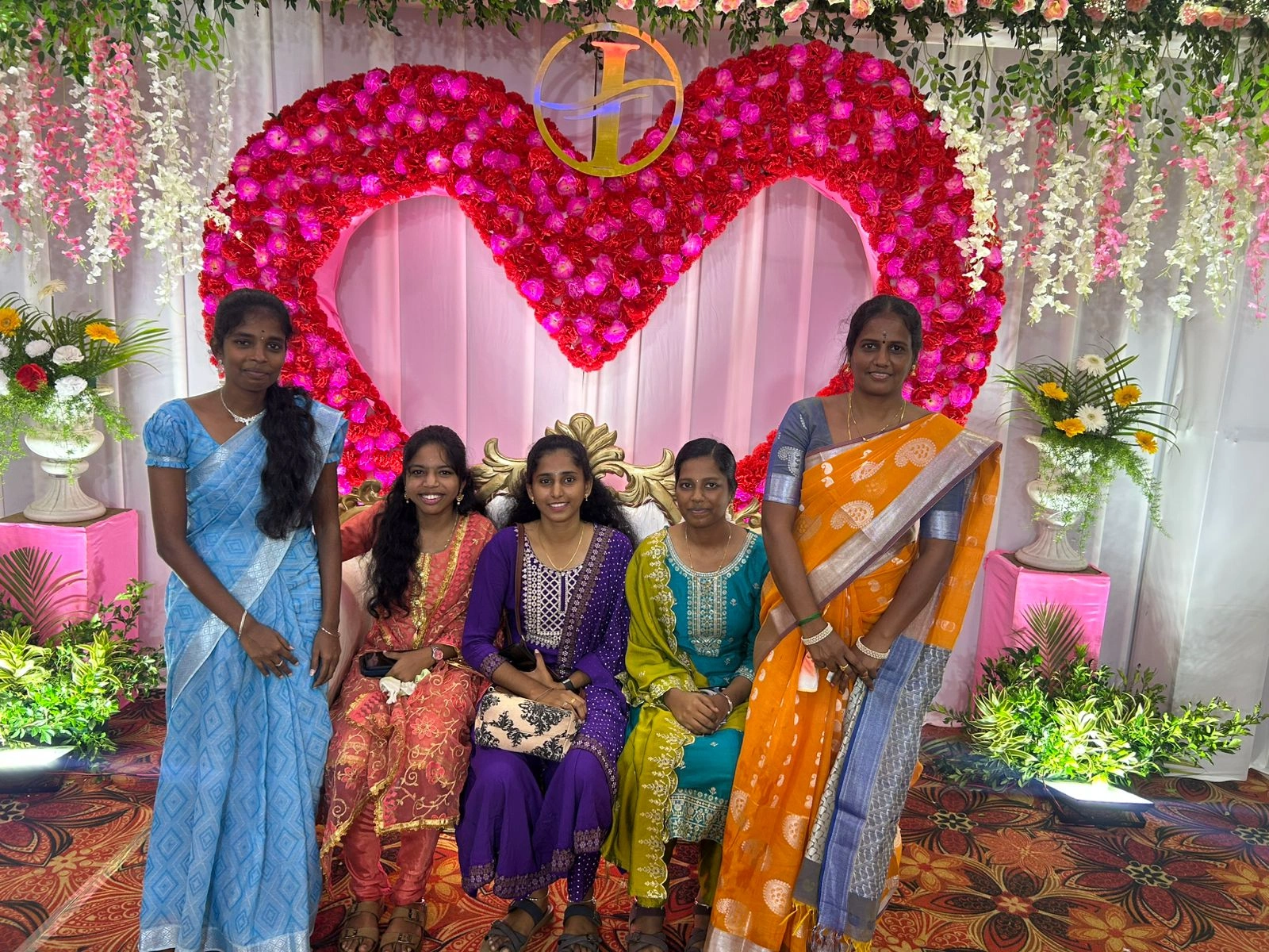 Moments to Remember by Freshora family