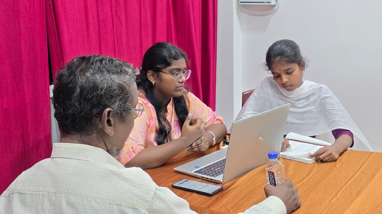 Healthcare – Digital Marketing Discussion