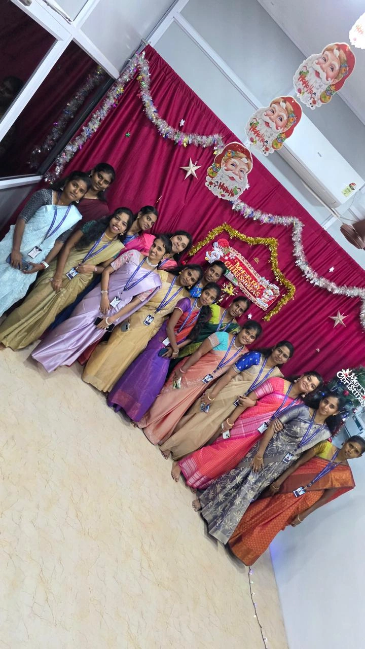 Our Female Workforce - Freshora