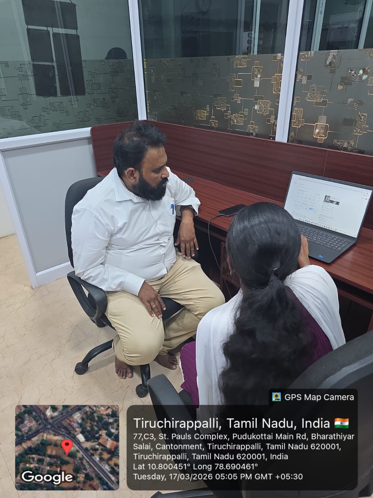 Digital Solutions Client Meeting – March