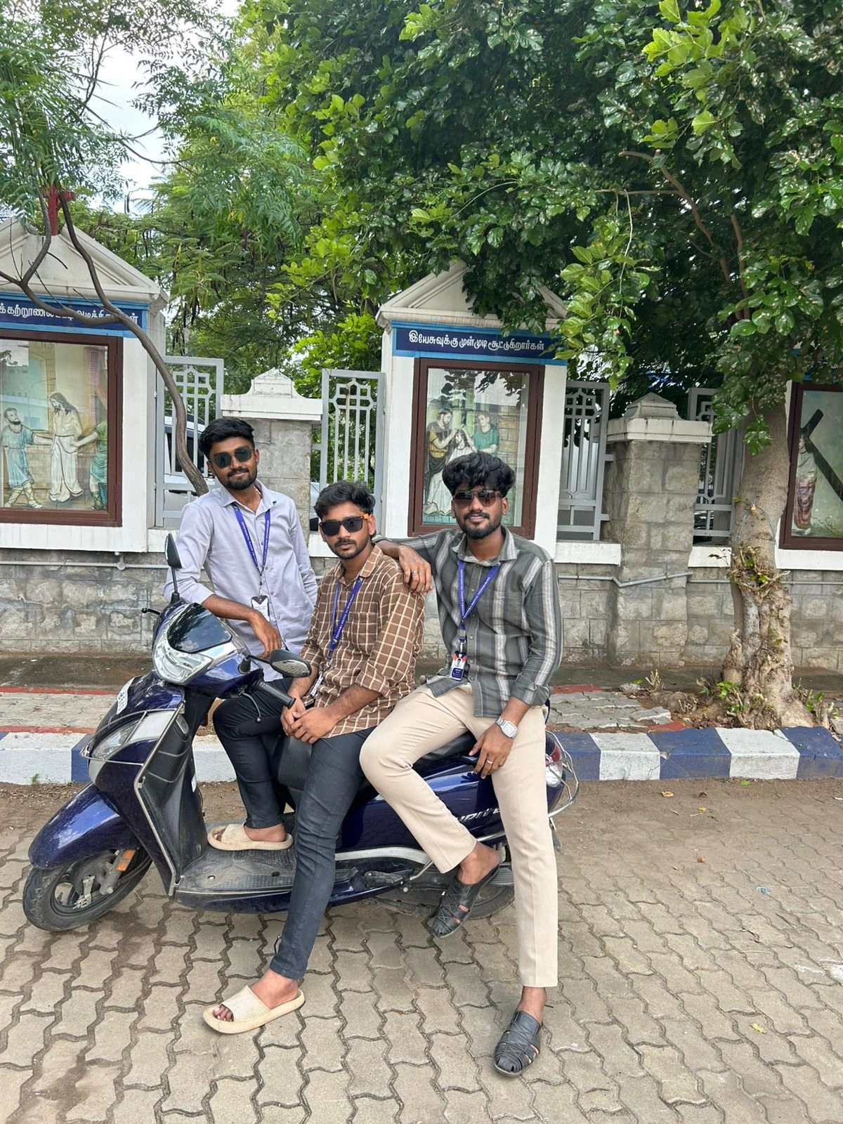 Behind the Reels at Freshora