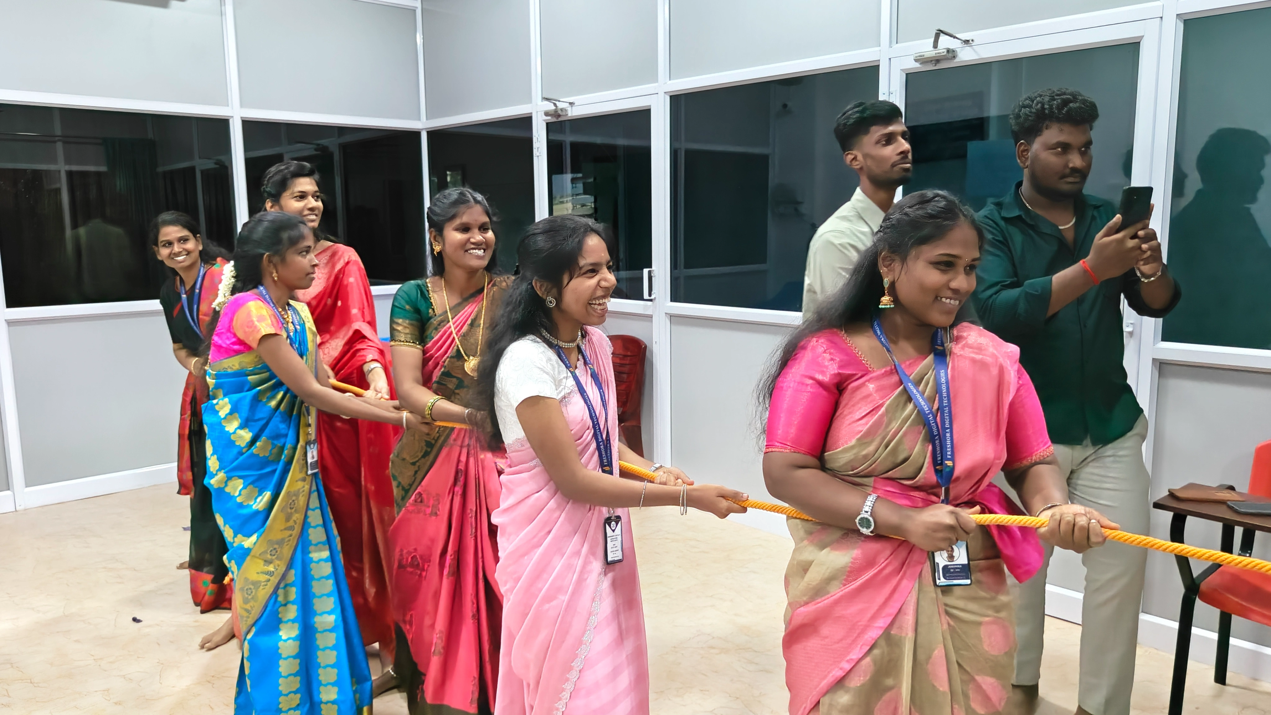 Freshora Womens Day Celebration 2026