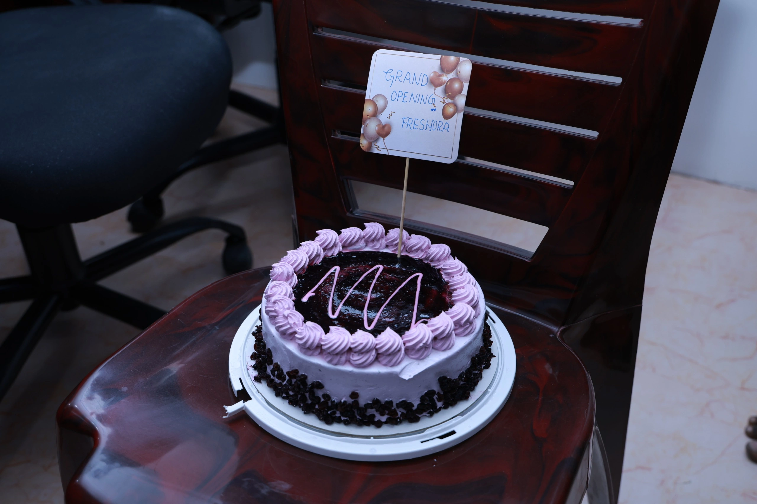 Celebration Moments – Freshora