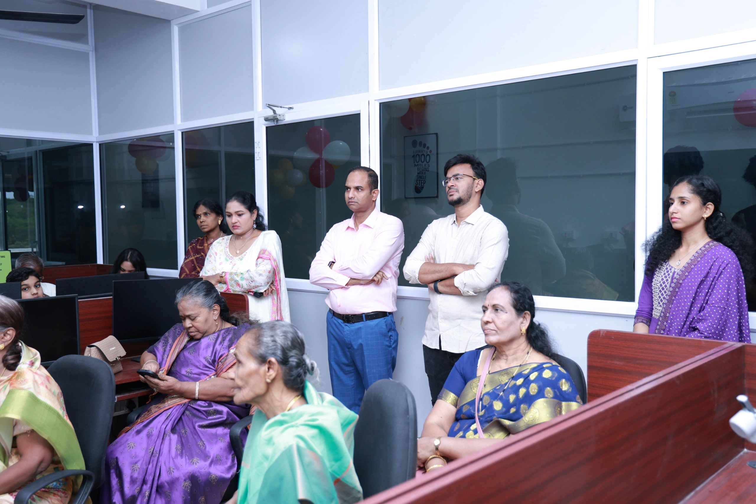 The People Behind Freshora