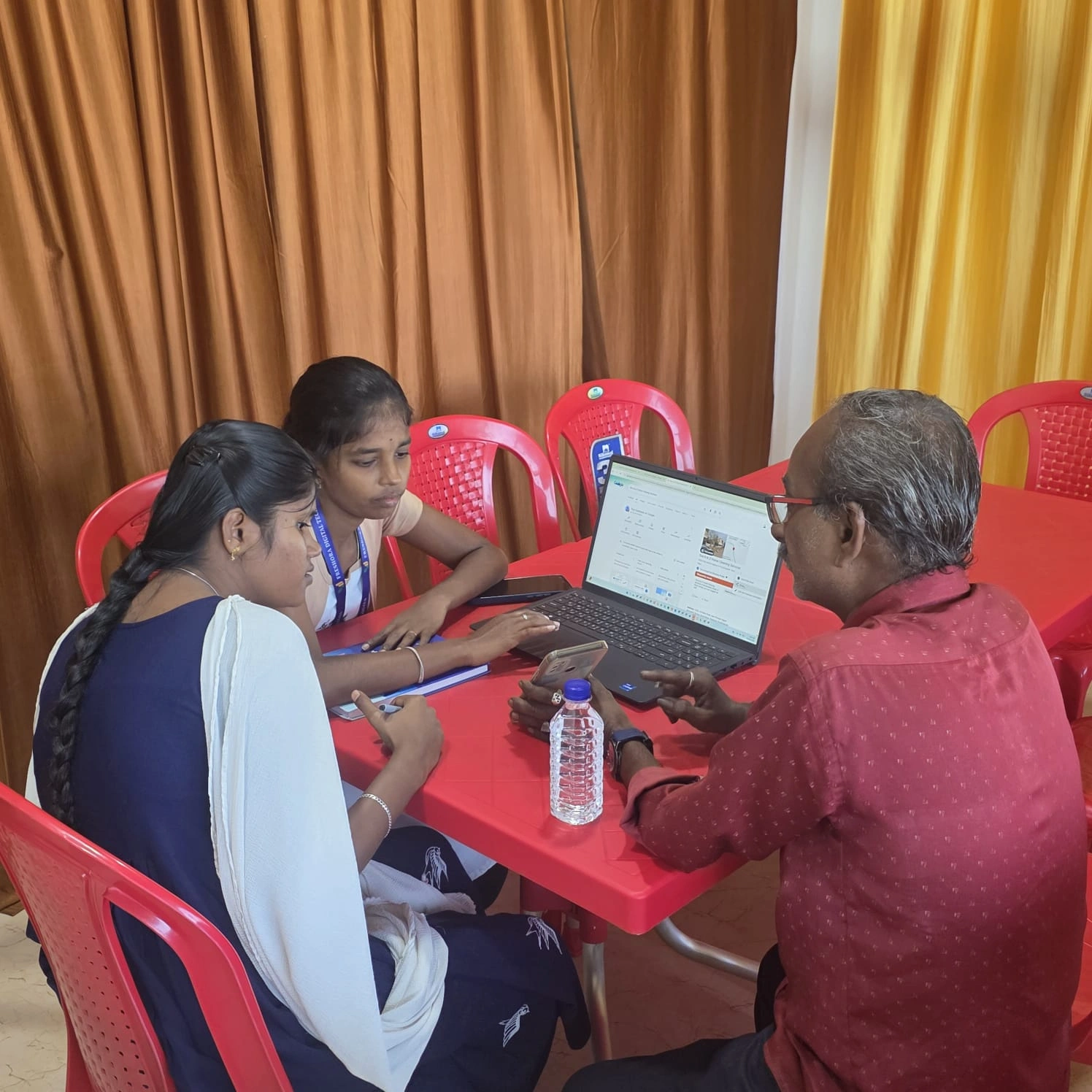 GBP Business Collaboration