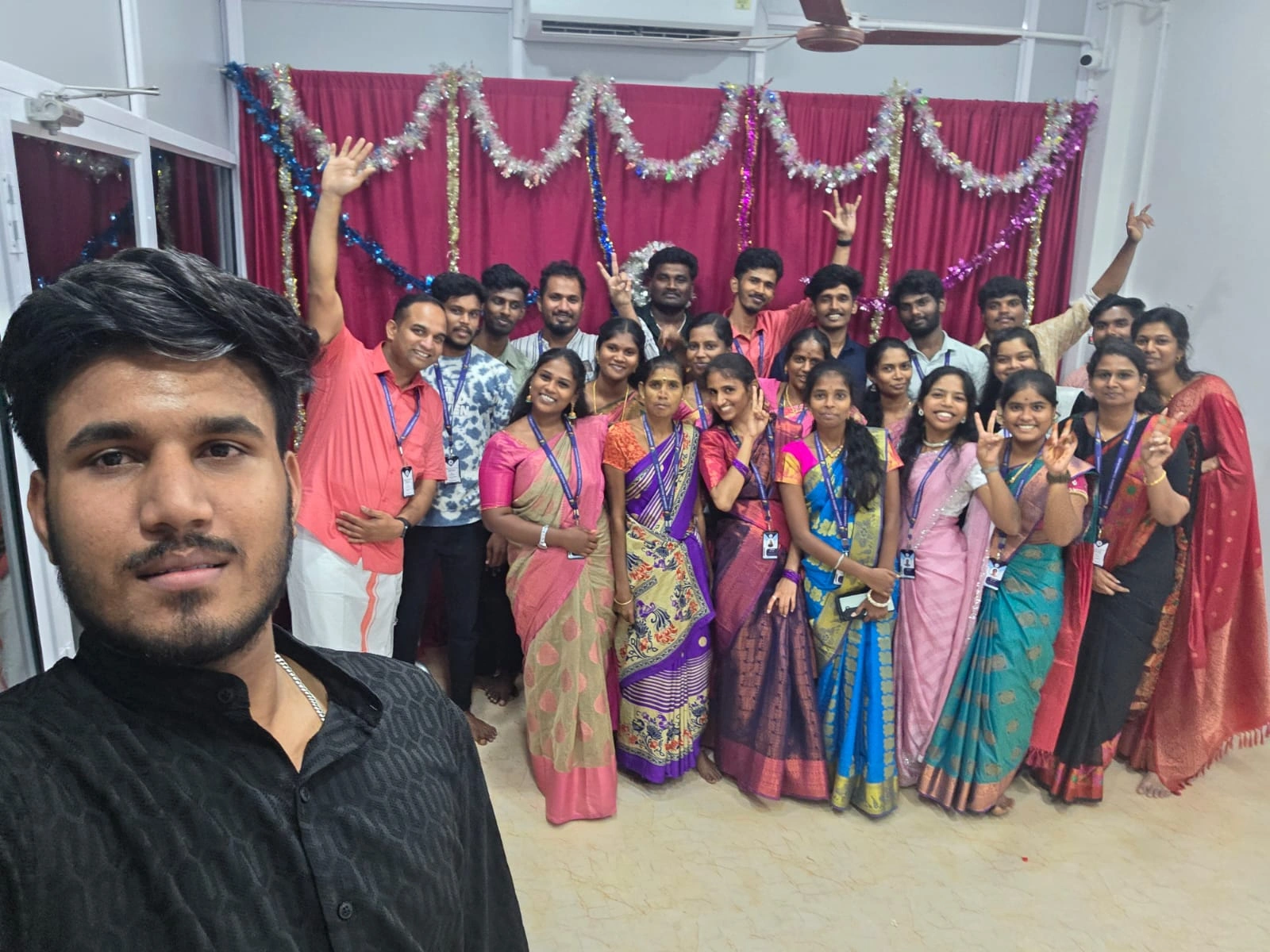 Freshora Womens Day Celebrations - Trichy Branch