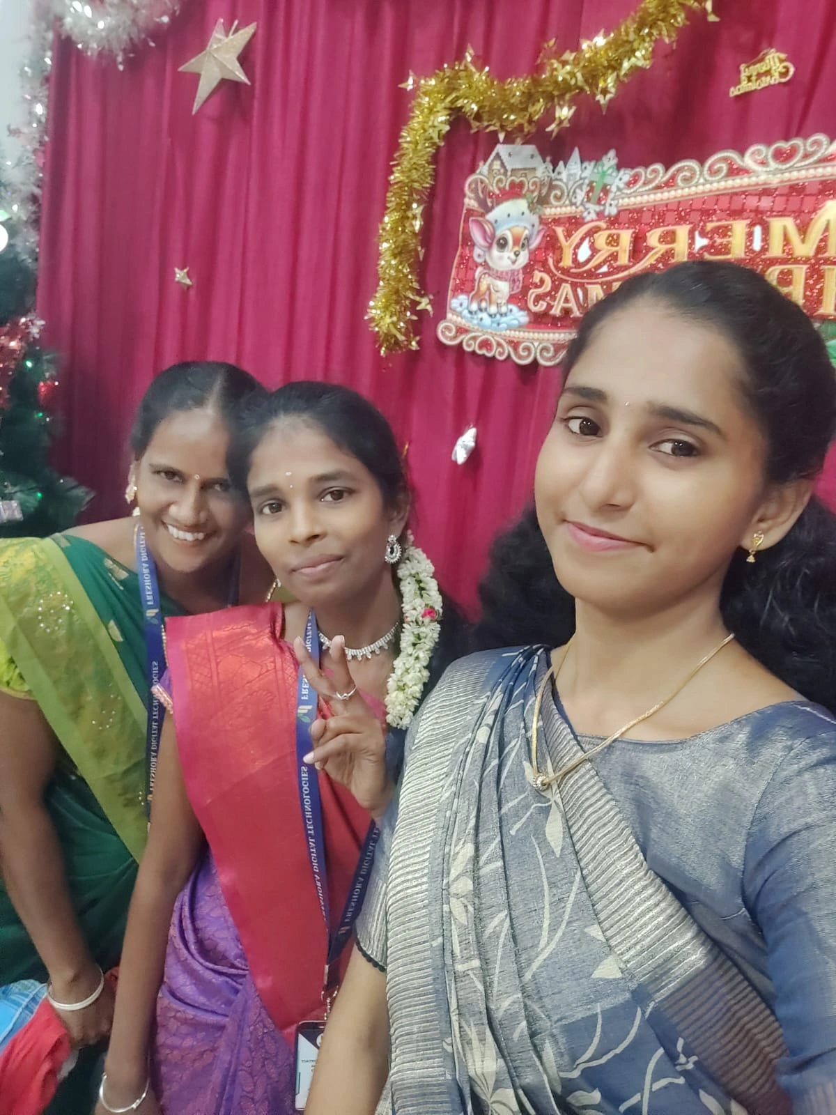 Smile & Celebrate at Freshora