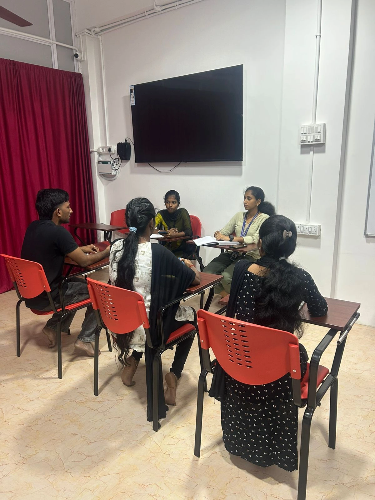 Google Business Profile Team weekly Meeting