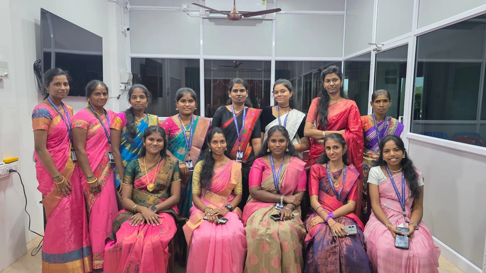 Freshora - Women Achievers