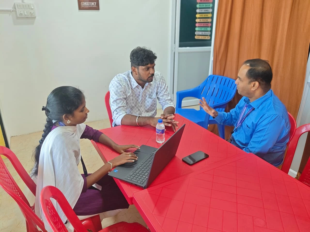 Google Business Profile Client Meeting